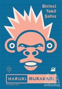 Birinci Tekil Şahıs - Doğan Kitap