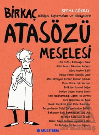 Birkaç Atasözü Meselesi - 2