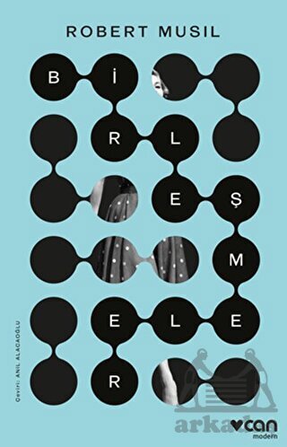 Birleşmeler - Can Yayınları