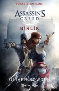 Birlik - Epsilon Yayınevi