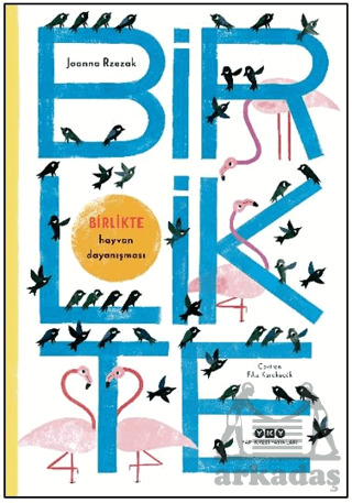 Birlikte - Yapı Kredi Yayınları