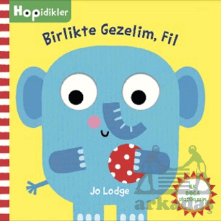 Birlikte Gezelim, Fil - 1