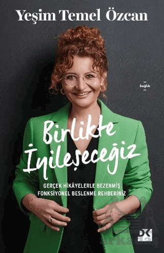Birlikte İyileşeceğiz - Doğan Kitap
