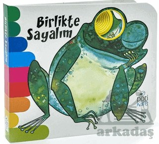 Birlikte Sayalım - 1