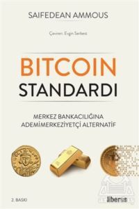 Bitcoin Standardı - Liberus Yayınları