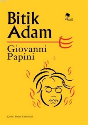 Bitik Adam (Ciltsiz) - 1