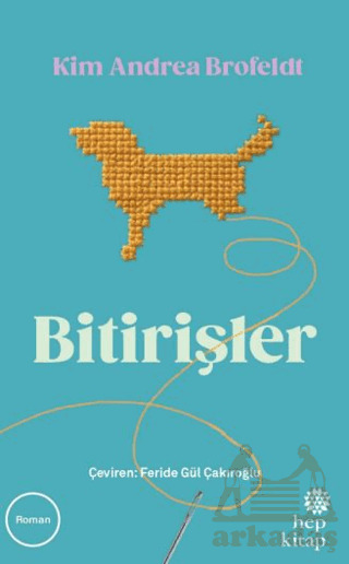 Bitirişler - 1