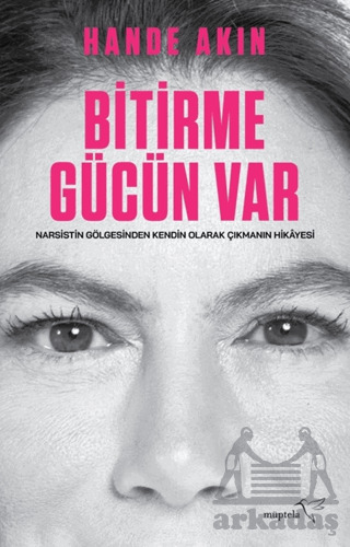 Bitirme Gücün Var - Müptela Yayınları