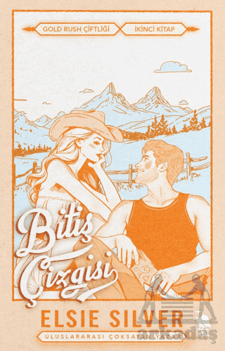 Bitiş Çizgisi - Nemesis Kitap