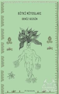 Bitki Mitosları - Pinhan Yayıncılık