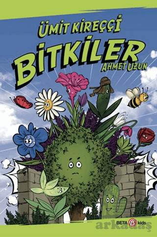 Bitkiler - Beta Kids