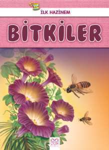 Bitkiler - 1