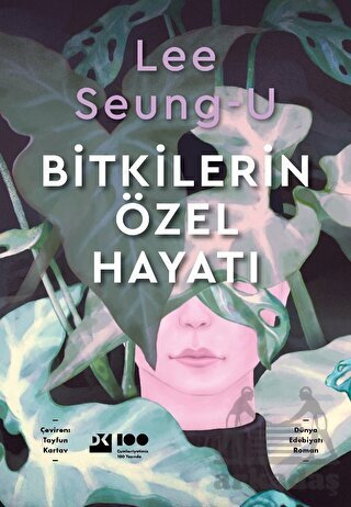 Bitkilerin Özel Hayatı - 1