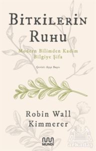 Bitkilerin Ruhu - 1