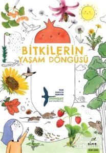 Bitkilerin Yaşam Döngüsü - Elma Çocuk