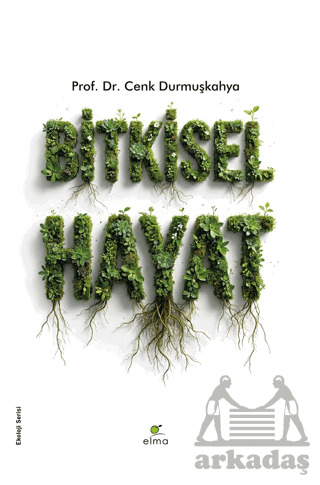 Bitkisel Hayat - Elma Yayınevi