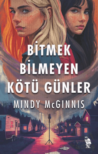 Bitmek Bilmeyen Kötü Günler - Nemesis Kitap