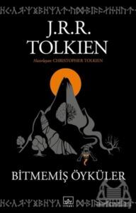 Bitmemiş Öyküler - İthaki Yayınları