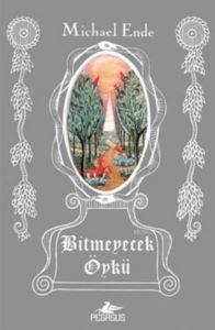 Bitmeyecek Öykü - Pegasus Yayınları