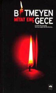 Bitmeyen Gece - Ötüken Neşriyat