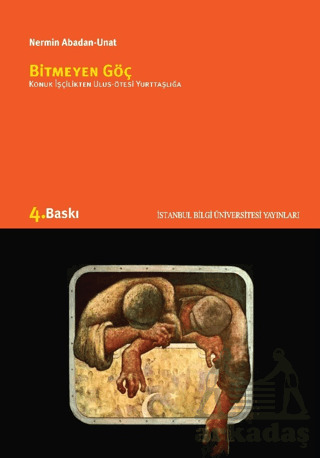 Bitmeyen Göç - 1