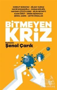 Bitmeyen Kriz - Halk Kitabevi