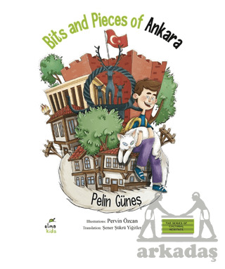 Bits And Pieces Of Ankara - Elma Çocuk