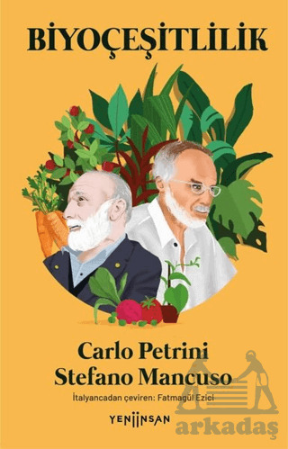 Biyoçeşitlilik - Yeni İnsan Yayınevi