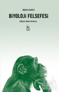 Biyoloji Felsefesi - Ginko Kitap