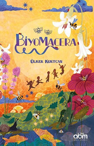 Biyomacera - 1