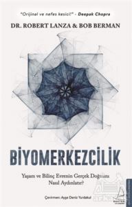 Biyomerkezcilik - 1