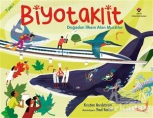 Biyotaklit - Tübitak Yayınları