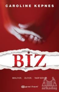 Biz - Epsilon Yayınevi