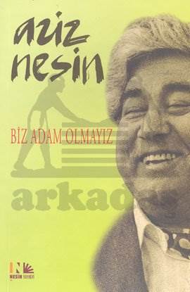 Biz Adam Olmayız - 1