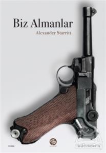 Biz Almanlar - Sahi Kitap