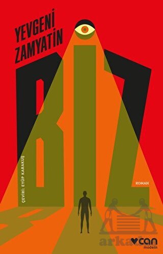 Biz - Can Yayınları