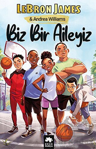 Biz Bir Aileyiz - 1