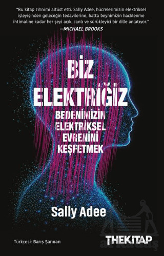 Biz Elektriğiz - 1