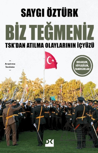 Biz Teğmeniz - 1