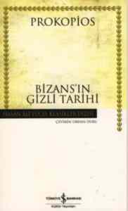 Bizansın Gizli Tarihi - 2