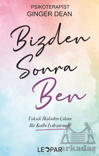 Bizden Sonra Ben - Leopar Yayınları