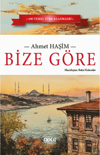 Bize Göre - 1