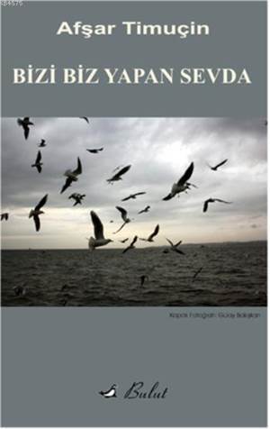 Bizi Biz Yapan Sevda - Bulut Yayınları