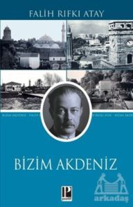 Bizim Akdeniz - Pozitif Yayınları