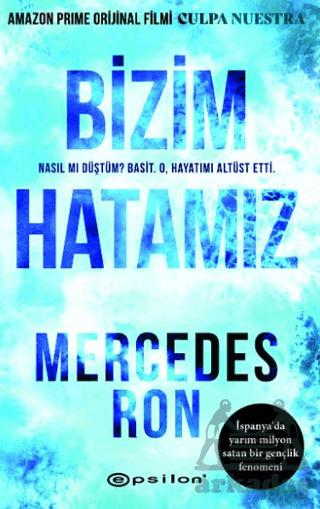 Bizim Hatamız - Epsilon Yayınevi