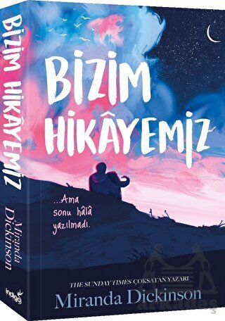 Bizim Hikayemiz - İndigo Kitap