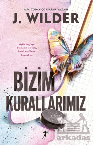 Bizim Kurallarımız - Artemis Yayınları