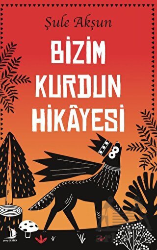 Bizim Kurdun Hikayesi - Genç Destek