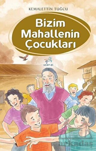 Bizim Mahallenin Çocukları - 1