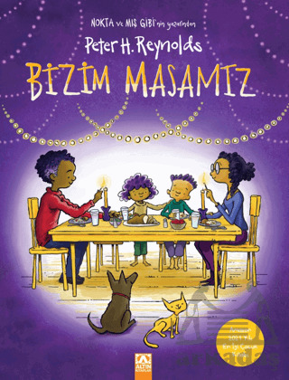 Bizim Masamız - 1